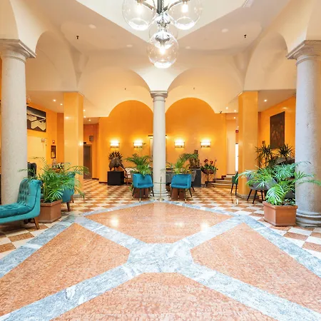 Regina Hotel
