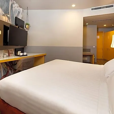 Garibaldi Station By Ihg Hotel Milão