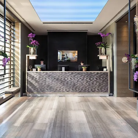 Starhotels Echo 4* Milan