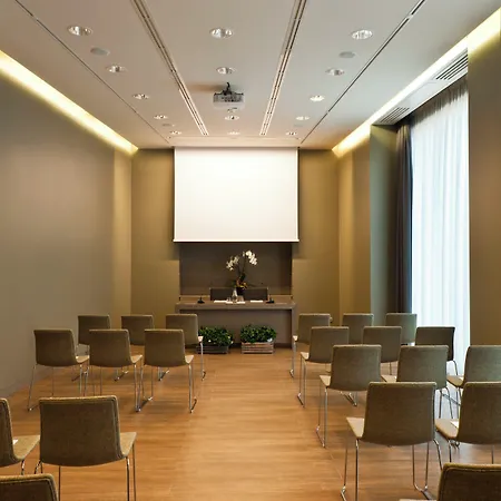 Starhotels Echo Milan