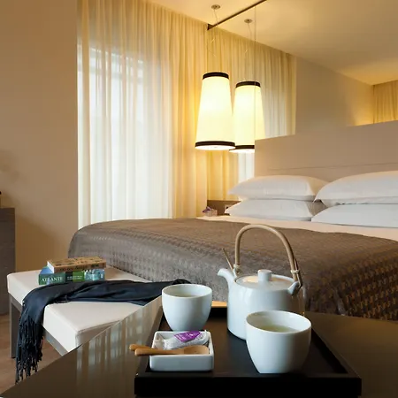 Starhotels Echo Milan