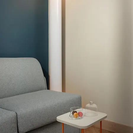 Unahotels Mediterraneo 4*