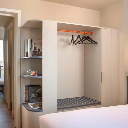Unahotels Mediterraneo