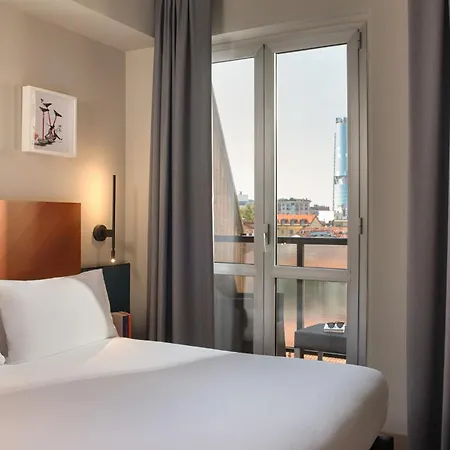 Hotel Unahotels Mediterraneo