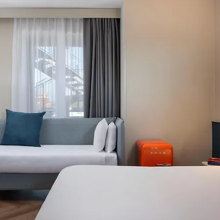 Hotel Unahotels Mediterraneo Milano