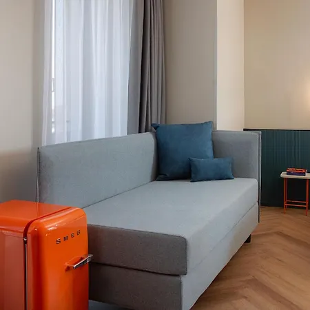 Unahotels Mediterraneo Milano