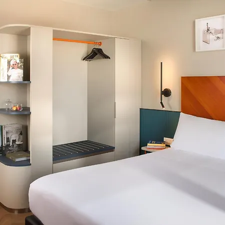 Unahotels Mediterraneo 4* Milano