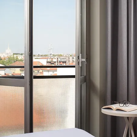 Unahotels Mediterraneo