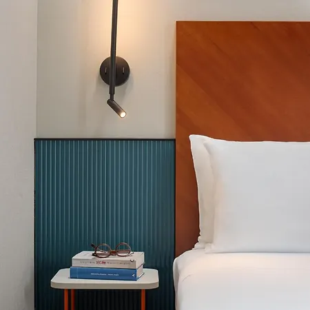 Unahotels Mediterraneo Hotel Milano