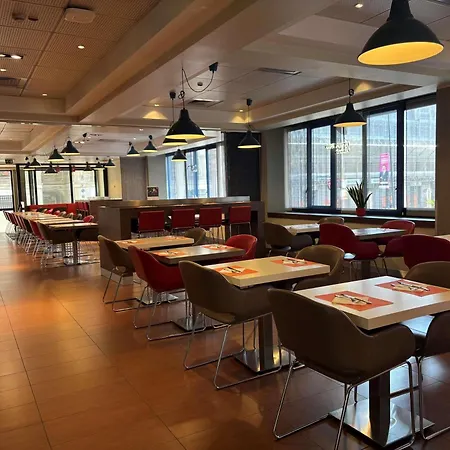 Hotel Ibis Centro Milano