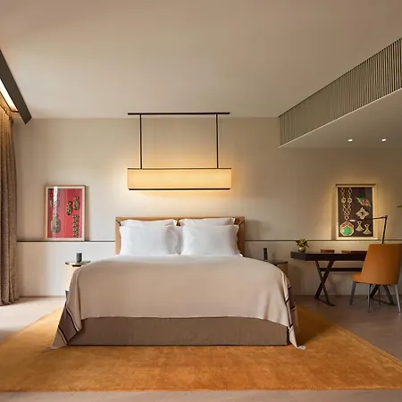 Bvlgari Hotell 5*