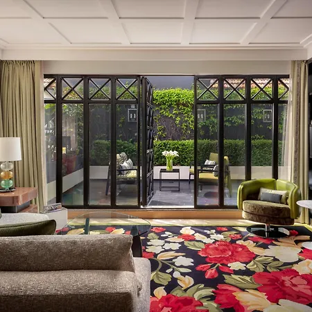 Hotell Four Seasons