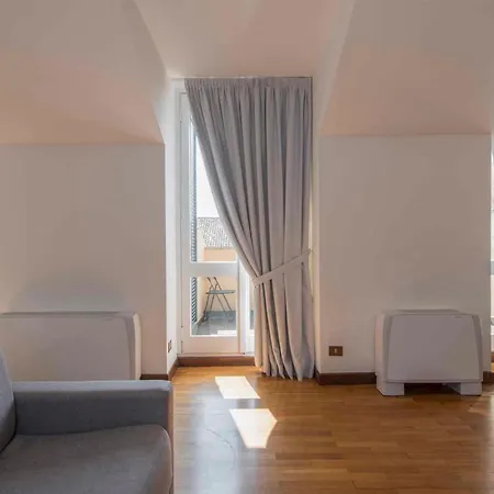 Royal - Centro Cadorna Lägenhet