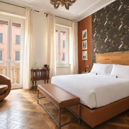 Bed & Breakfast Porta Tosa Boutique