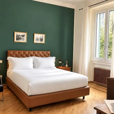 Porta Tosa Boutique 4* Milan