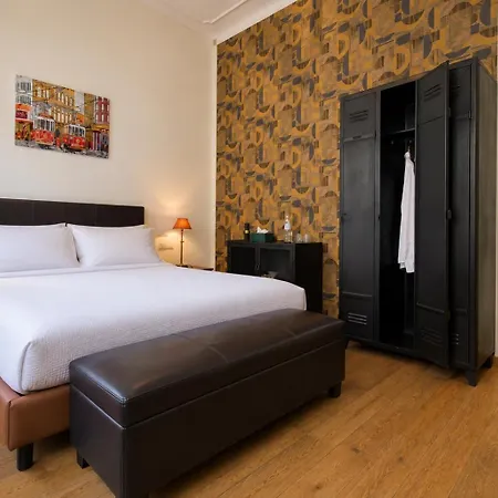 Porta Tosa Boutique Bed & Breakfast
