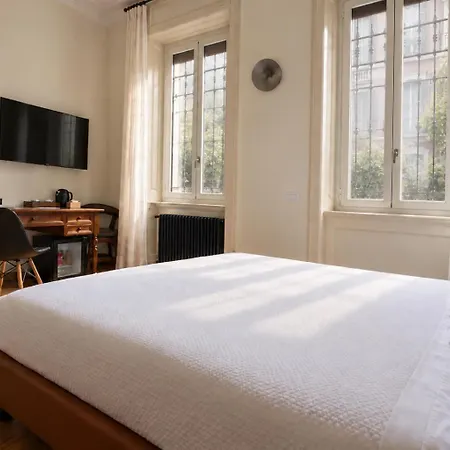 Bed & Breakfast Porta Tosa Boutique 4*