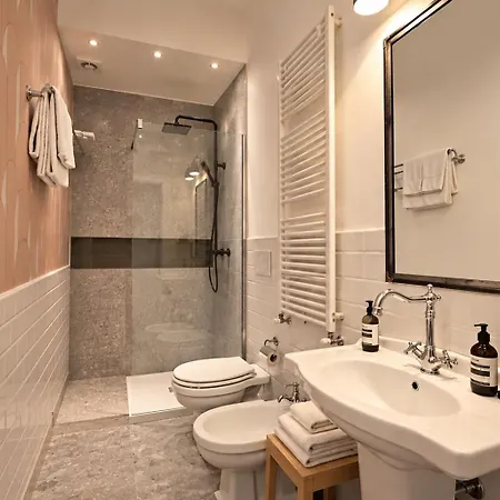 Bed & Breakfast Porta Tosa Boutique Milan