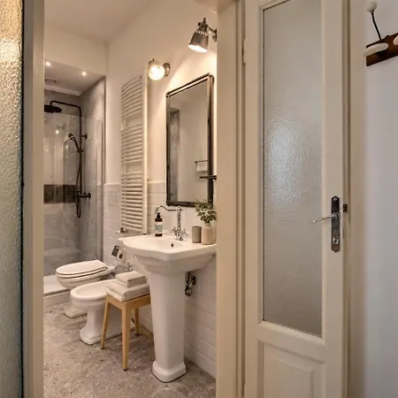 Porta Tosa Boutique Milan