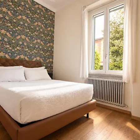 Porta Tosa Boutique Bed & Breakfast