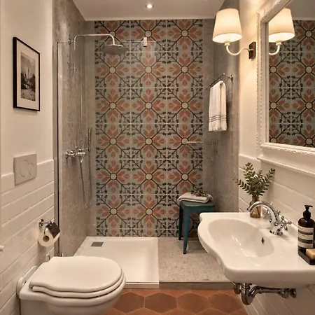 Bed & Breakfast Porta Tosa Boutique