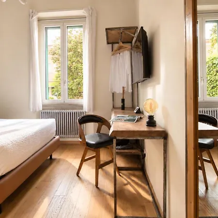 Bed & Breakfast Porta Tosa Boutique 4*