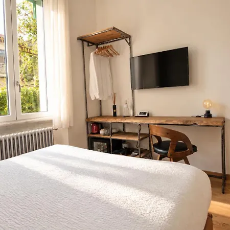 Bed & Breakfast Porta Tosa Boutique Milan
