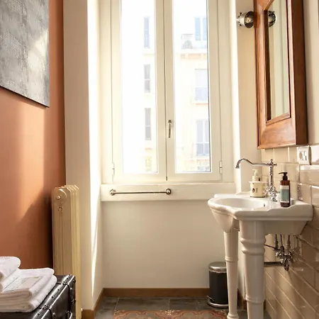 Porta Tosa Boutique 4*