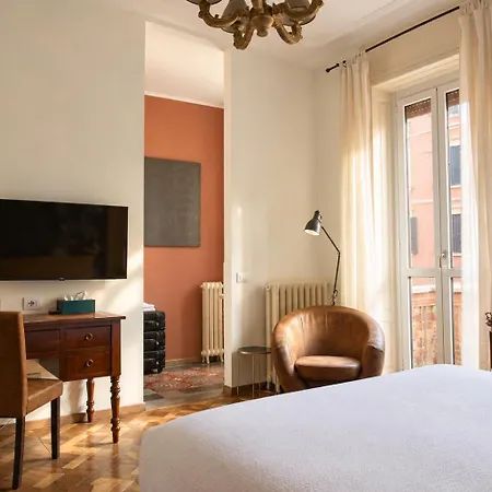 Porta Tosa Boutique Milan