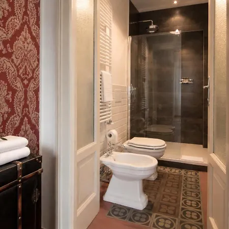 Porta Tosa Boutique Bed & Breakfast