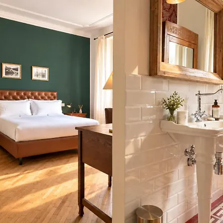 Bed & Breakfast Porta Tosa Boutique