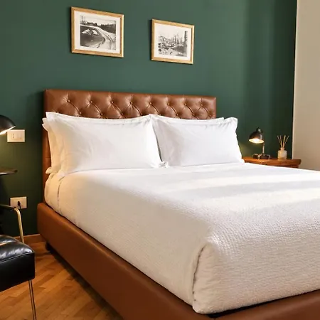 Porta Tosa Boutique Bed & Breakfast 4*