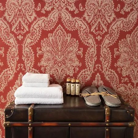 Bed & Breakfast Porta Tosa Boutique Milan