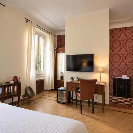 Porta Tosa Boutique Milan