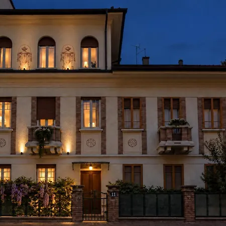 Porta Tosa Boutique Bed & Breakfast