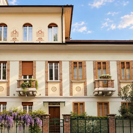 Porta Tosa Boutique Bed & Breakfast Milan