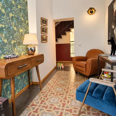 Porta Tosa Boutique 4*