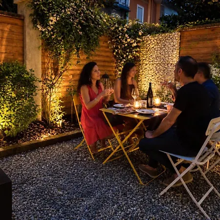 Bed & Breakfast Porta Tosa Boutique 4*