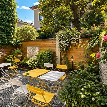 Porta Tosa Boutique Bed & Breakfast Milan