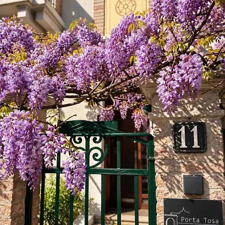 Porta Tosa Boutique Milan