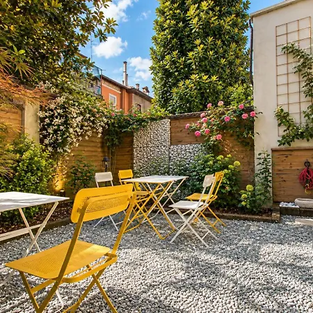 Porta Tosa Boutique 4* Milan