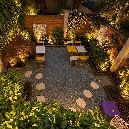 Porta Tosa Boutique