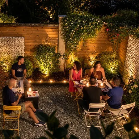 Bed & Breakfast Porta Tosa Boutique