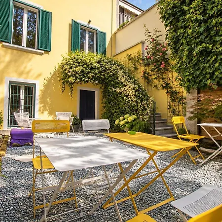 Porta Tosa Boutique Bed & Breakfast 4*