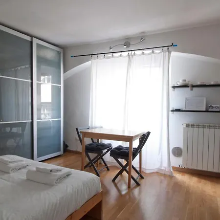 Italianway Easy - Forcella Milan