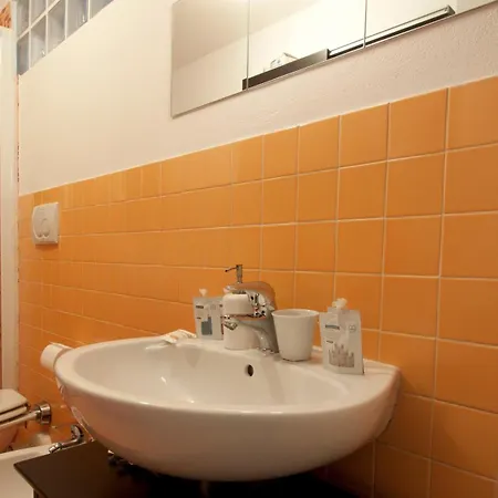 Appartement Italianway Easy - Forcella Milan
