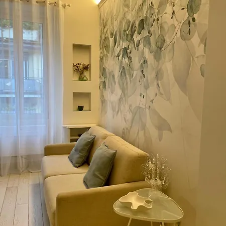Apartman Younique Flat - Center Milánó