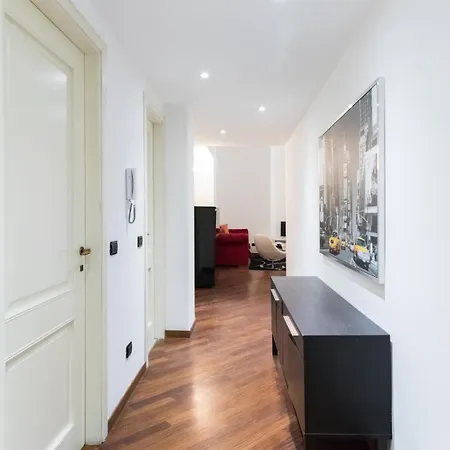 Apartment Italianway Easy - Cristoforo Colombo 1 Milan
