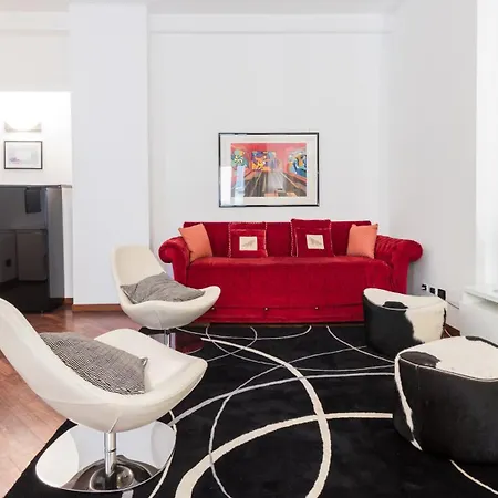 Italianway Easy - Cristoforo Colombo 1 Apartment Milan
