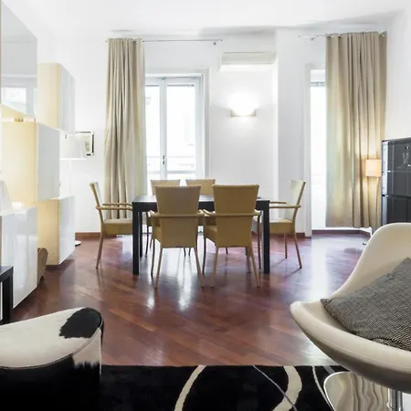 Apartment Italianway Easy - Cristoforo Colombo 1 Milan